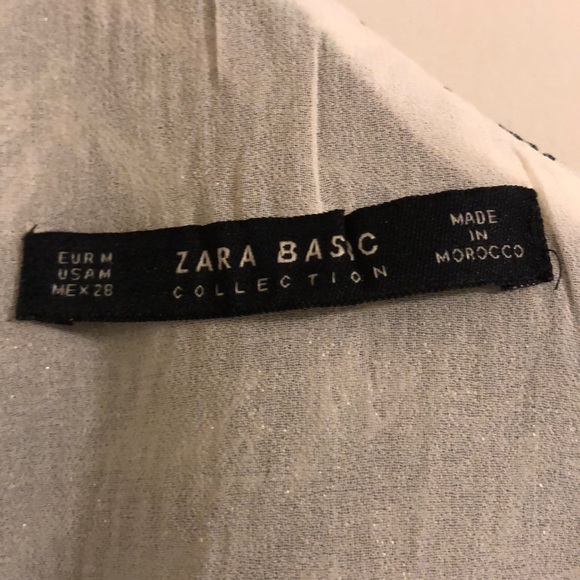 Crop top - Picture 4 of 4